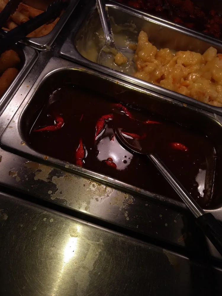 Crawfish